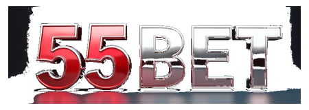55bet logo