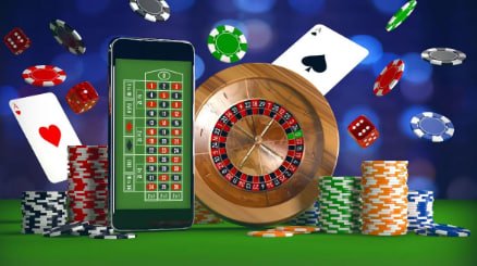 55bet Lightning Roulette