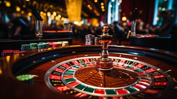 55bet Slots